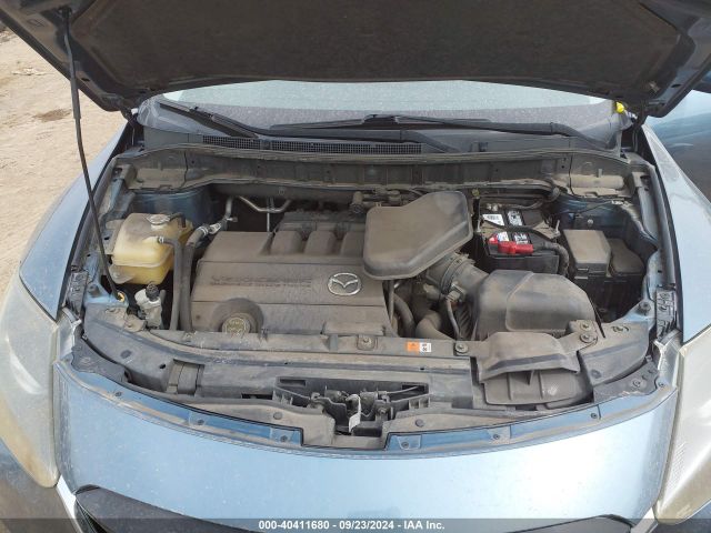 JM3TB3CA4E0445319 Mazda Cx-9 Touring