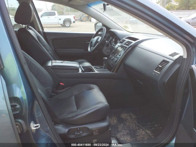 JM3TB3CA4E0445319 Mazda Cx-9 Touring