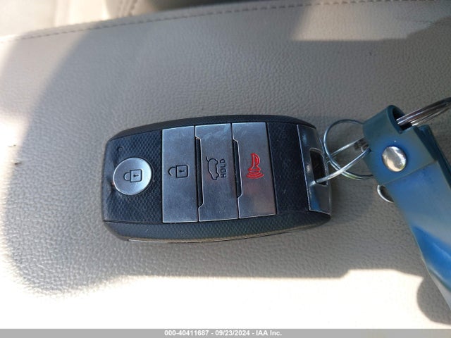KIA Sorento 3.3l Ex 2018 5XYPH4A56JG396181 Image 11