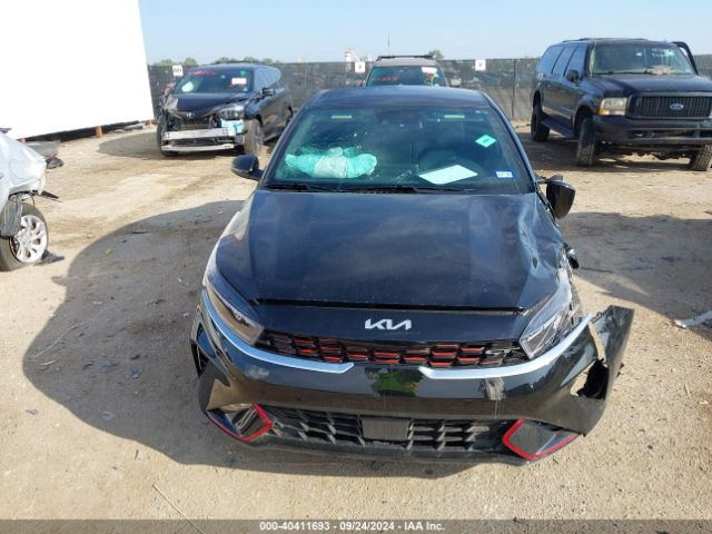3KPF44AC3RE816168 KIA FORTE GT