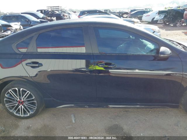 3KPF44AC3RE816168 KIA FORTE GT