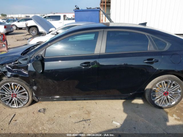 3KPF44AC3RE816168 KIA FORTE GT