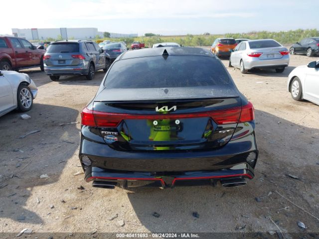 3KPF44AC3RE816168 KIA FORTE GT