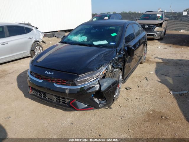 3KPF44AC3RE816168 KIA FORTE GT