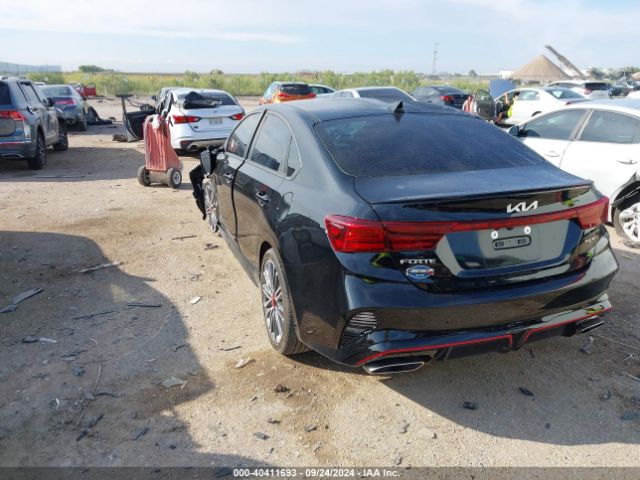 3KPF44AC3RE816168 KIA FORTE GT