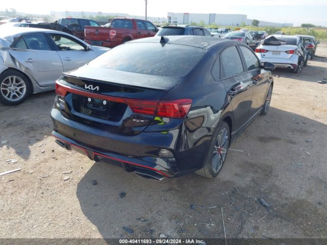 3KPF44AC3RE816168 KIA FORTE GT