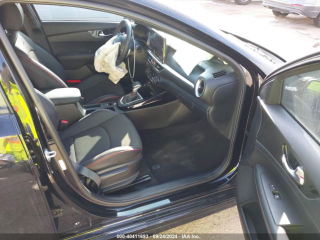 3KPF44AC3RE816168 KIA FORTE GT