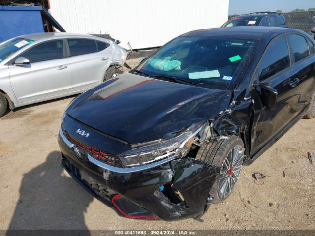 3KPF44AC3RE816168 KIA FORTE GT