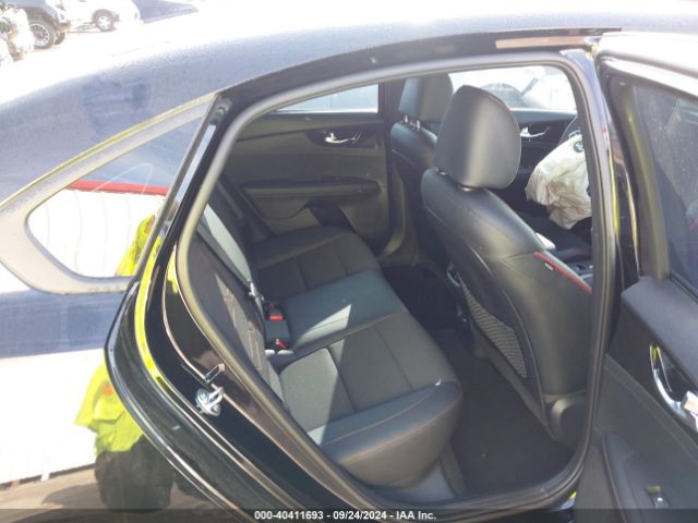 3KPF44AC3RE816168 KIA FORTE GT