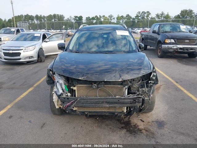 Nissan ROGUE SV 2016 5N1AT2MT5GC762515 Image 11