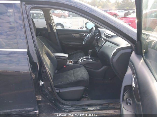 Nissan ROGUE SV 2016 5N1AT2MT5GC762515 Image 5