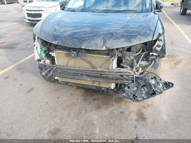 Nissan ROGUE SV 2016 5N1AT2MT5GC762515 Image 6