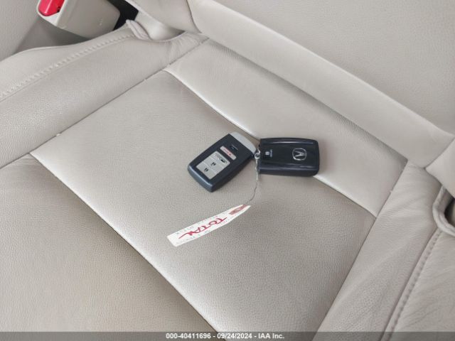 5J8YD4H37KL026935 Acura Mdx Standard