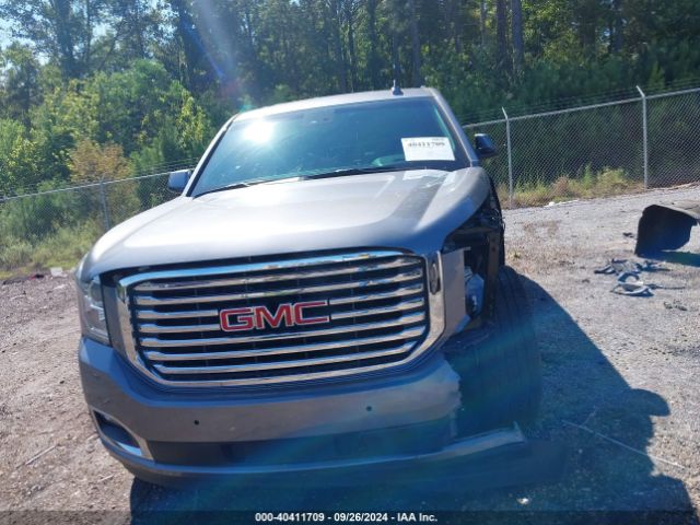 1GKS1BKC9KR164729 GMC YUKON SLT