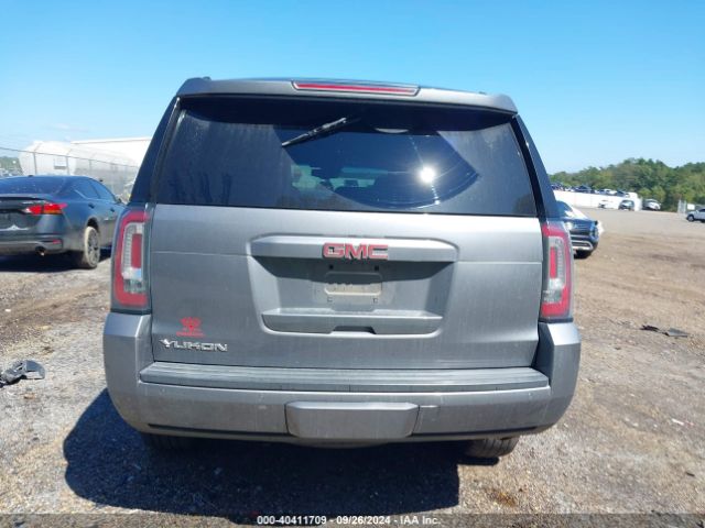 1GKS1BKC9KR164729 GMC YUKON SLT