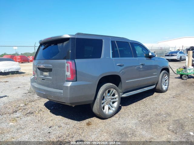 1GKS1BKC9KR164729 GMC YUKON SLT