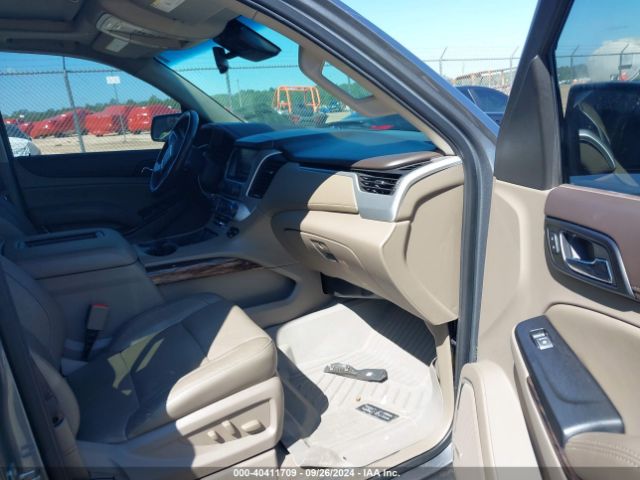 1GKS1BKC9KR164729 GMC YUKON SLT