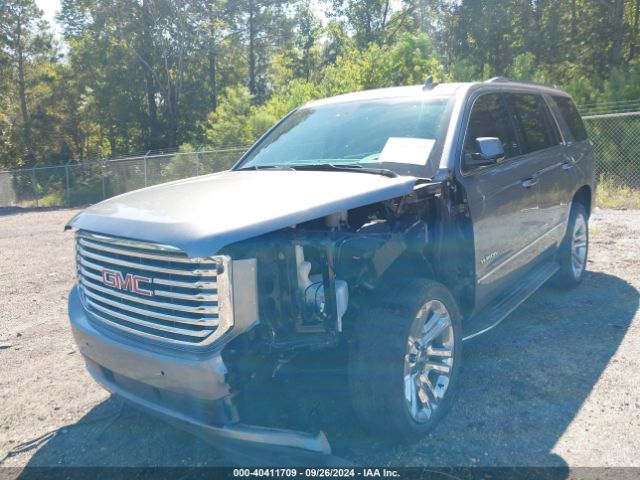 1GKS1BKC9KR164729 GMC YUKON SLT