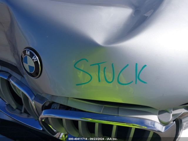 5UXXW3C58J0T82526 BMW X4 Xdrive28i