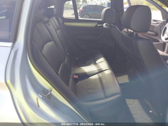 5UXXW3C58J0T82526 BMW X4 Xdrive28i