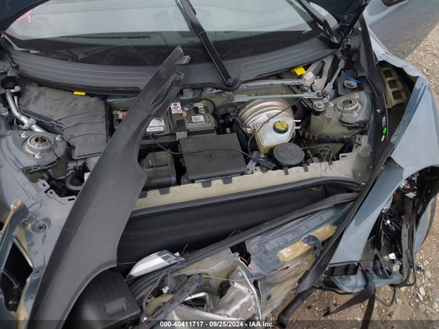 2017 PORSCHE 911 WP0CB2A9XHS156434 Photo 9