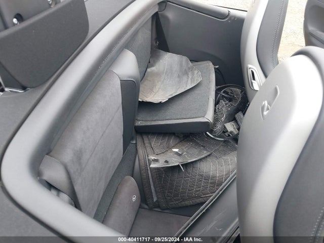 2017 PORSCHE 911 WP0CB2A9XHS156434 Photo 7