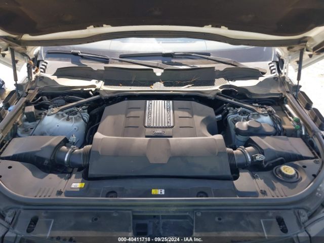 SALGS2FE4HA363794 Land Rover Range Rover 5.0l V8 Supercharged