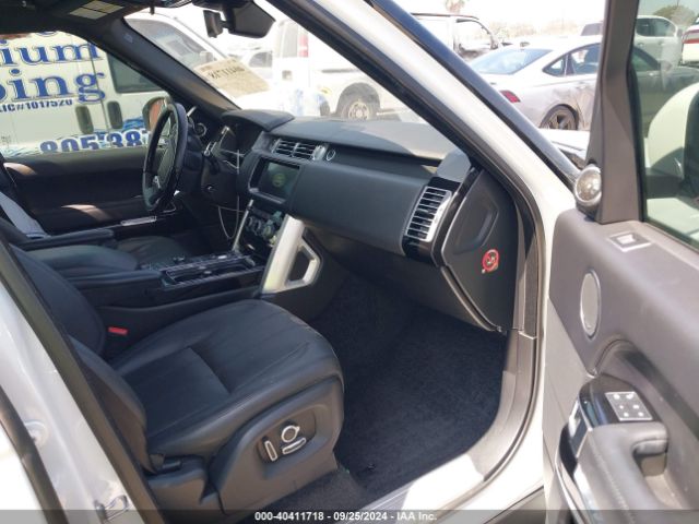 SALGS2FE4HA363794 Land Rover Range Rover 5.0l V8 Supercharged