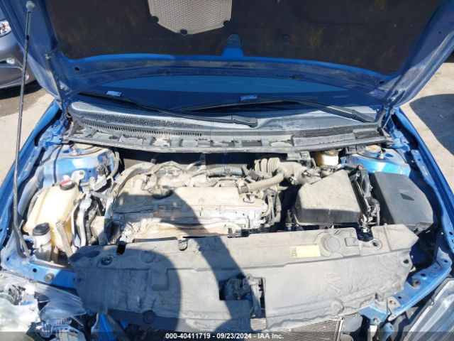 JTKJF5C71FJ006300 Scion TC