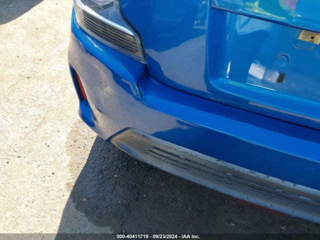 JTKJF5C71FJ006300 Scion TC