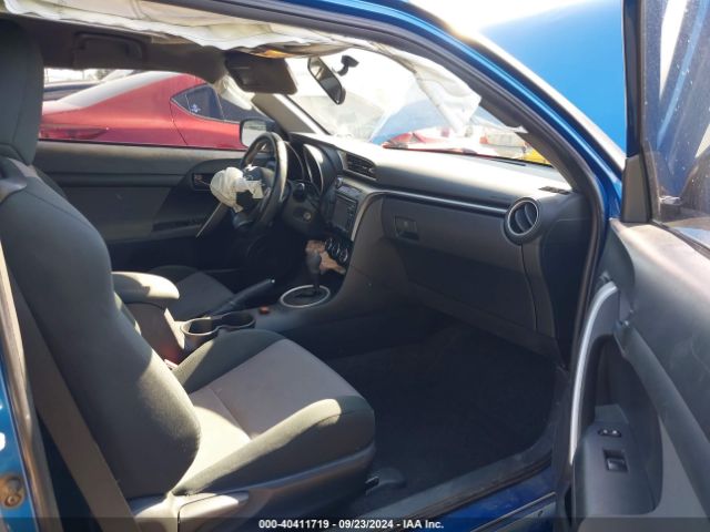 JTKJF5C71FJ006300 Scion TC