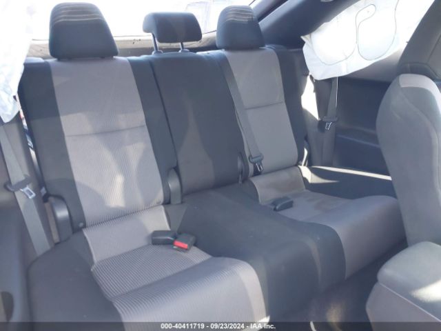 JTKJF5C71FJ006300 Scion TC