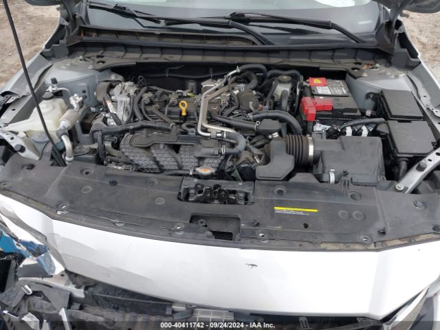 1N4BL4DVXMN308921 Nissan Altima Sv Fwd