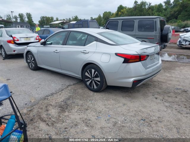 1N4BL4DVXMN308921 Nissan Altima Sv Fwd