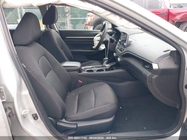 1N4BL4DVXMN308921 Nissan Altima Sv Fwd