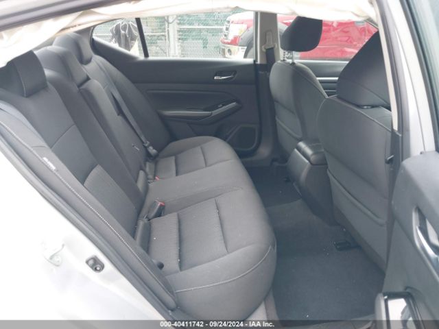 1N4BL4DVXMN308921 Nissan Altima Sv Fwd