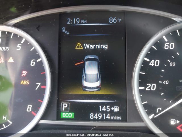 3N1CB7AP4HY346083 Nissan Sentra Sr Turbo