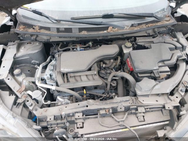JN1BJ1CR5HW105313 Nissan Rogue Sport S
