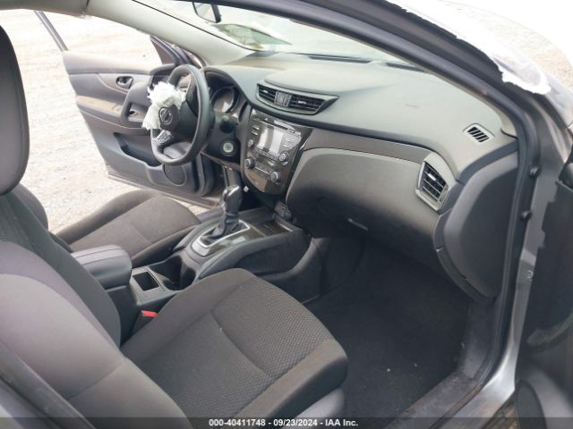 JN1BJ1CR5HW105313 Nissan Rogue Sport S