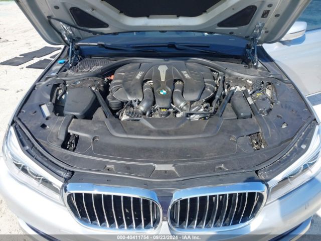 WBA7F2C58GG416067 BMW 750i Xdrive