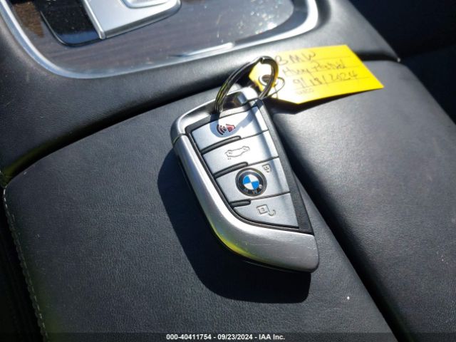 WBA7F2C58GG416067 BMW 750i Xdrive