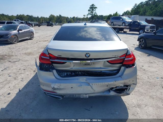 WBA7F2C58GG416067 BMW 750i Xdrive