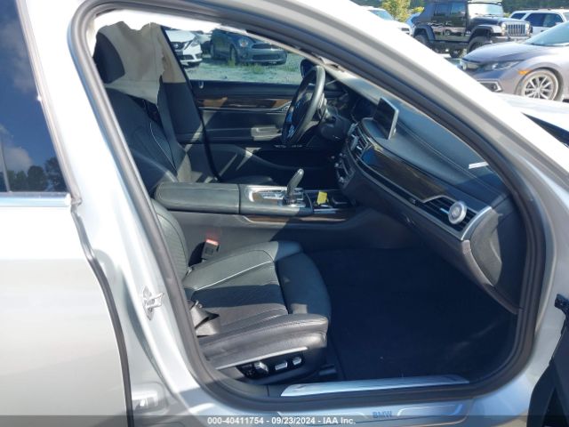WBA7F2C58GG416067 BMW 750i Xdrive