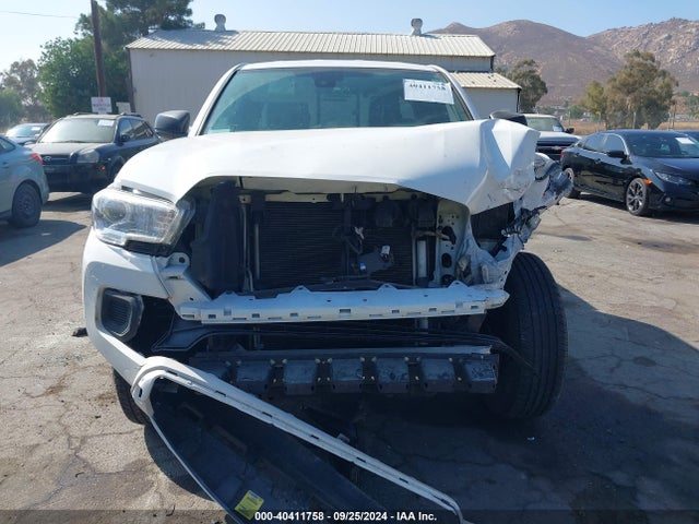 Toyota Tacoma Sr V6 2021 3TYSZ5AN0MT030953 Image 13