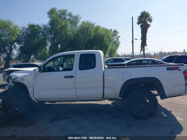 Toyota Tacoma Sr V6 2021 3TYSZ5AN0MT030953 Image 15