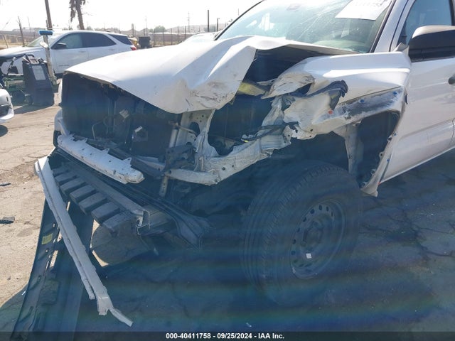 Toyota Tacoma Sr V6 2021 3TYSZ5AN0MT030953 Image 12