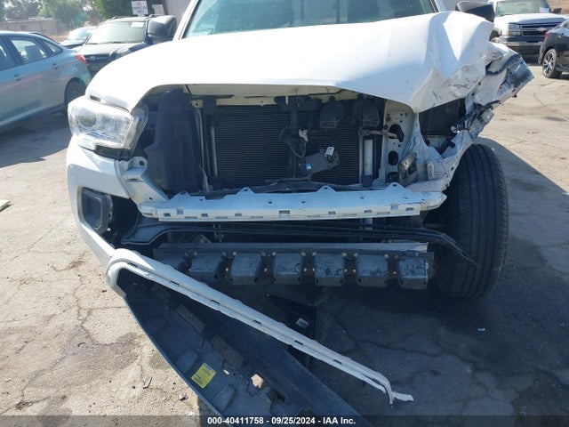 Toyota Tacoma Sr V6 2021 3TYSZ5AN0MT030953 Image 18