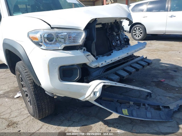 Toyota Tacoma Sr V6 2021 3TYSZ5AN0MT030953 Image 19