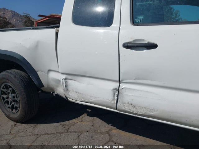 Toyota Tacoma Sr V6 2021 3TYSZ5AN0MT030953 Image 20