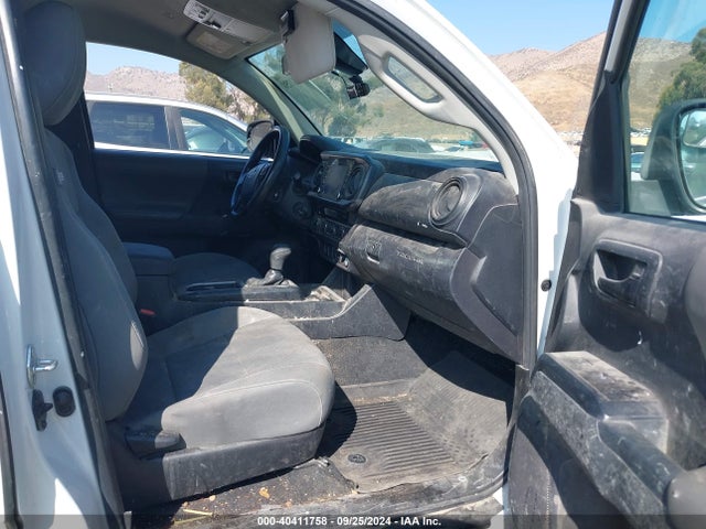 Toyota Tacoma Sr V6 2021 3TYSZ5AN0MT030953 Image 5